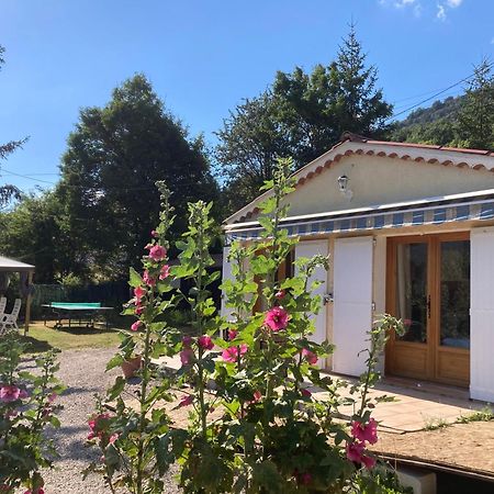 Studio Haut-Pays-Grasse Valderoure 外观 照片