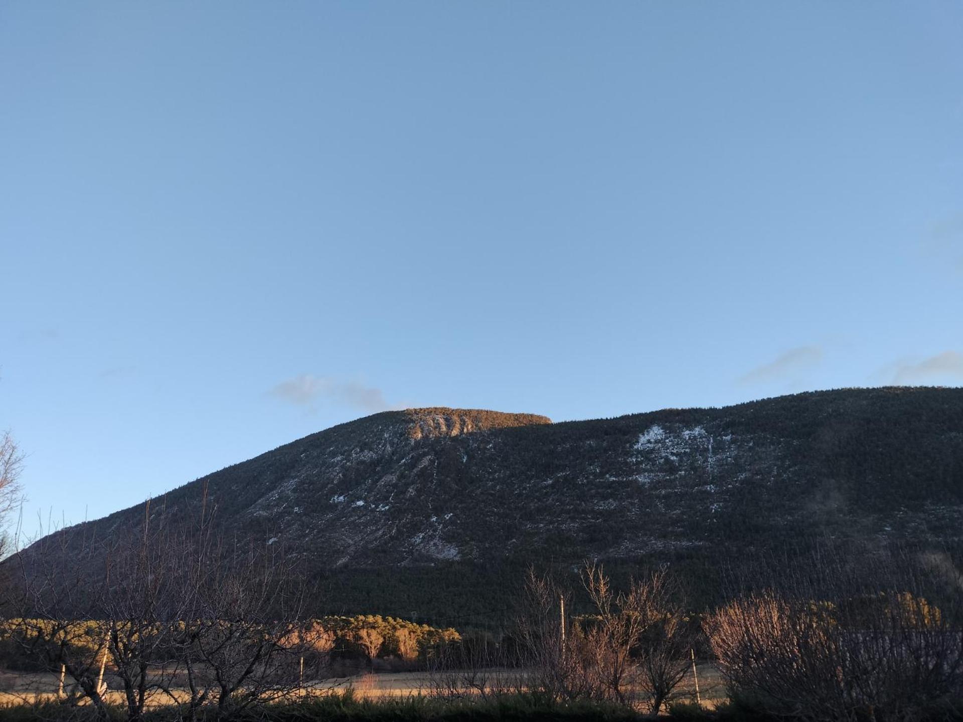 Studio Haut-Pays-Grasse Valderoure 外观 照片