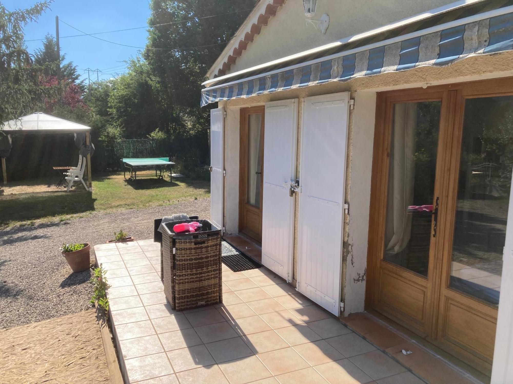Studio Haut-Pays-Grasse Valderoure 外观 照片